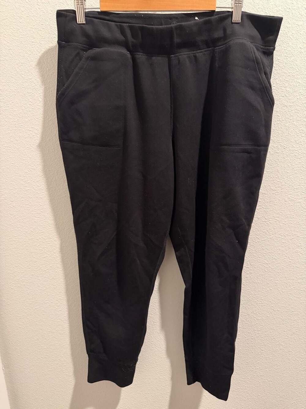 Gaia Performance Yoga Joggers